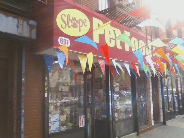 Photo of slope pet food supplies in Kings County City, New York, United States - 3 Picture of Point of interest, Establishment, Store