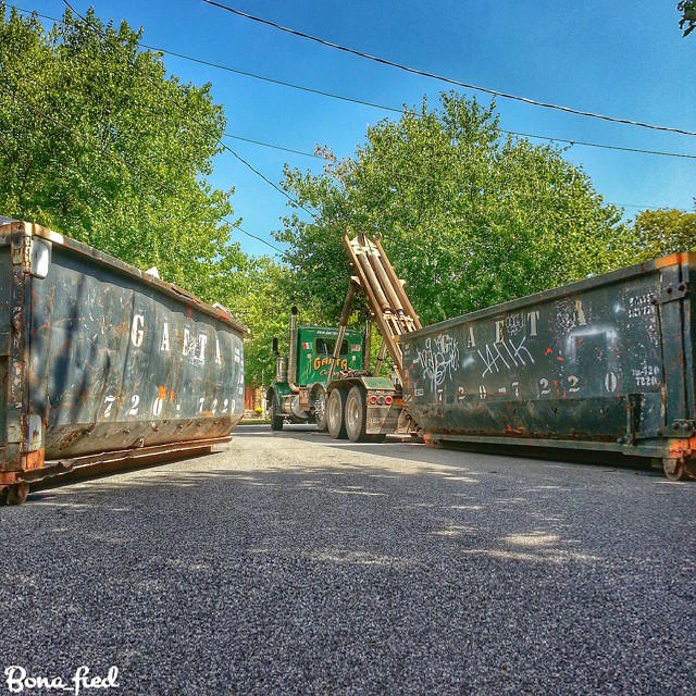 Photo of Gaeta Interior Demolition and Sanitation in Richmond City, New York, United States - 4 Picture of Point of interest, Establishment, General contractor