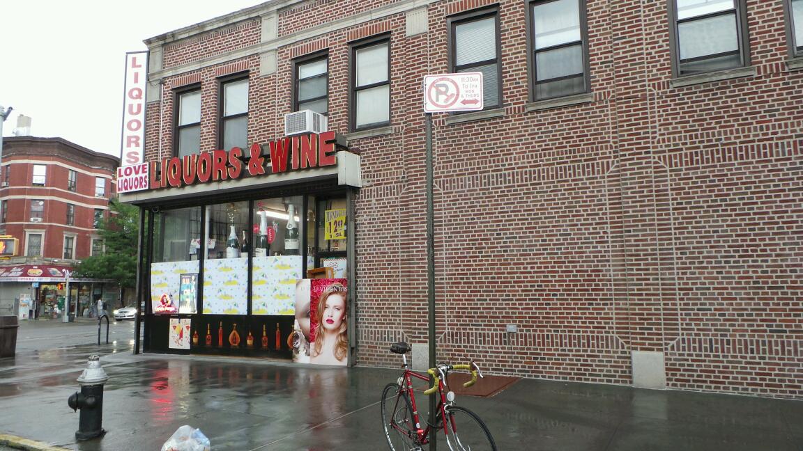 Photo of Grand Plaza Liquors in Brooklyn City, New York, United States - 3 Picture of Point of interest, Establishment, Store, Liquor store