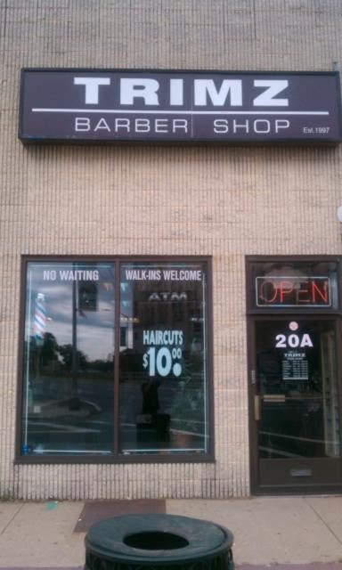 Photo of Trimz Barber Shop in Freeport City, New York, United States - 1 Picture of Point of interest, Establishment, Health, Beauty salon, Hair care