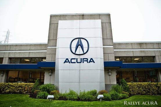 Photo of Rallye Acura in Roslyn City, New York, United States - 9 Picture of Point of interest, Establishment, Car dealer, Store