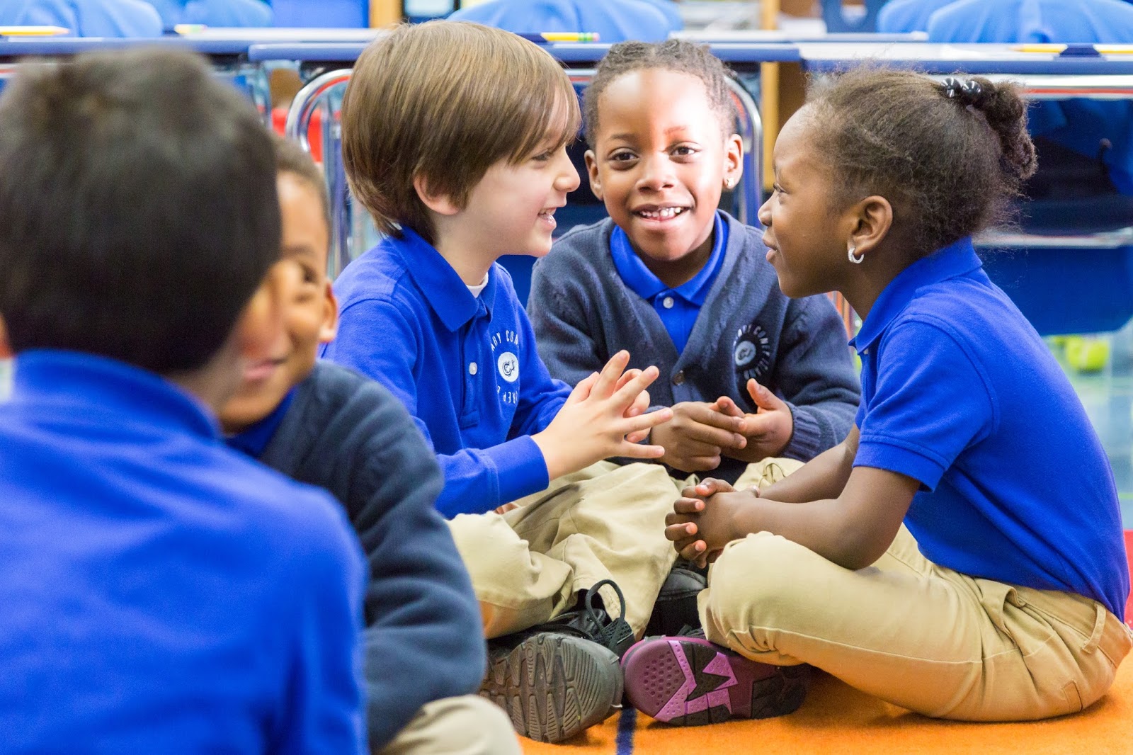 Photo of Coney Island Prep Elementary School in Brooklyn City, New York, United States - 2 Picture of Point of interest, Establishment, School