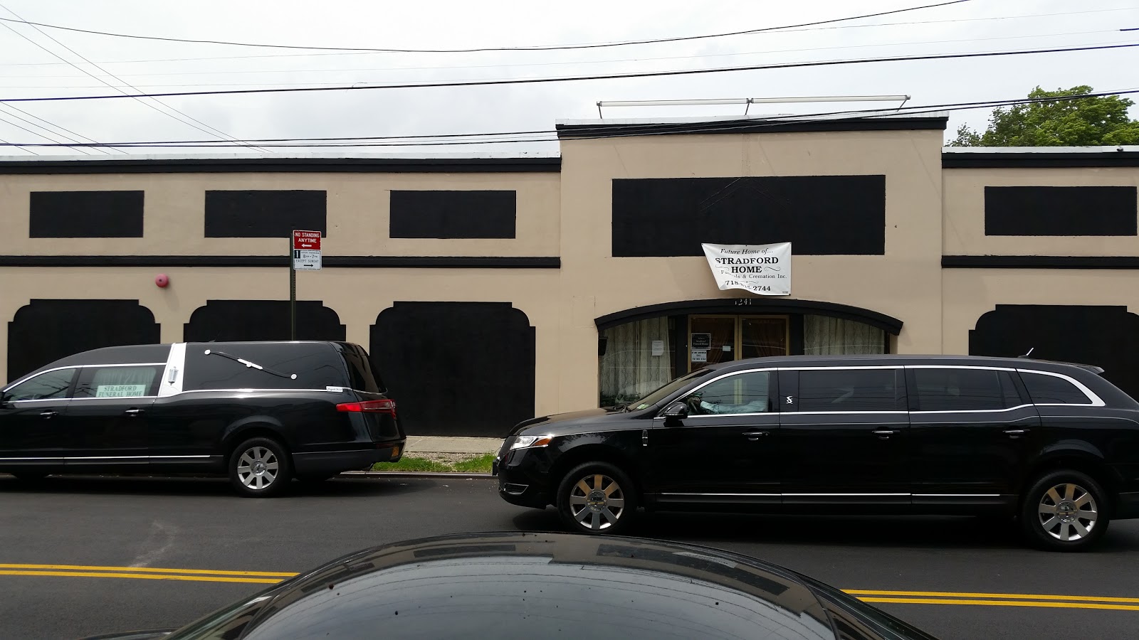 Photo of Stradford Funeral Home in Staten Island City, New York, United States - 1 Picture of Point of interest, Establishment, Funeral home