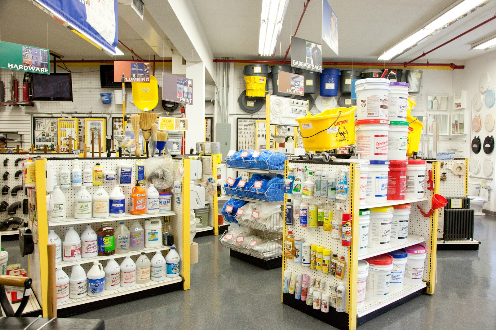 Photo of Advantage Wholesale Supply in Brooklyn City, New York, United States - 4 Picture of Point of interest, Establishment, Store, Hardware store