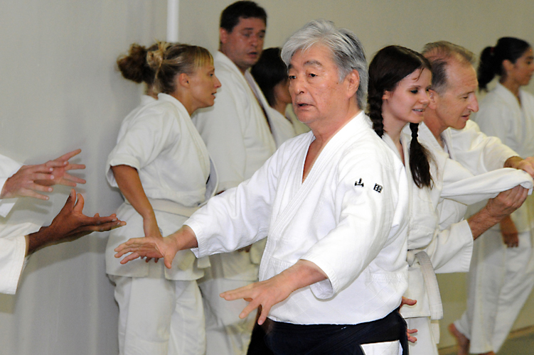 Photo of The New York Aikikai in New York City, New York, United States - 3 Picture of Point of interest, Establishment, Health