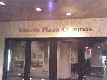 Photo of Lincoln Plaza Cinemas in New York City, New York, United States - 4 Picture of Point of interest, Establishment, Movie theater