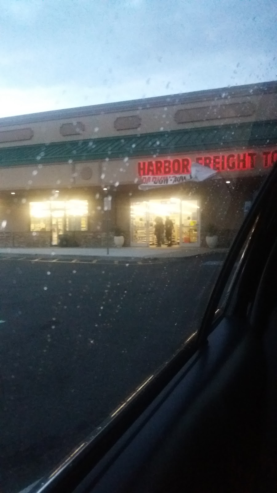 Photo of Harbor Freight Tools in Clifton City, New Jersey, United States - 2 Picture of Point of interest, Establishment, Store, Hardware store