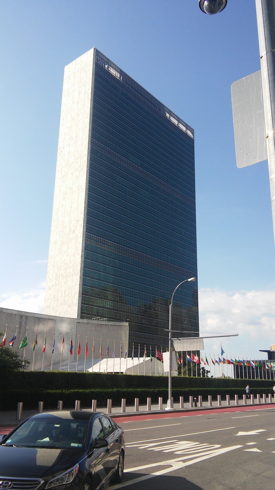 Photo of UN in New York City, New York, United States - 1 Picture of Point of interest, Establishment, Museum