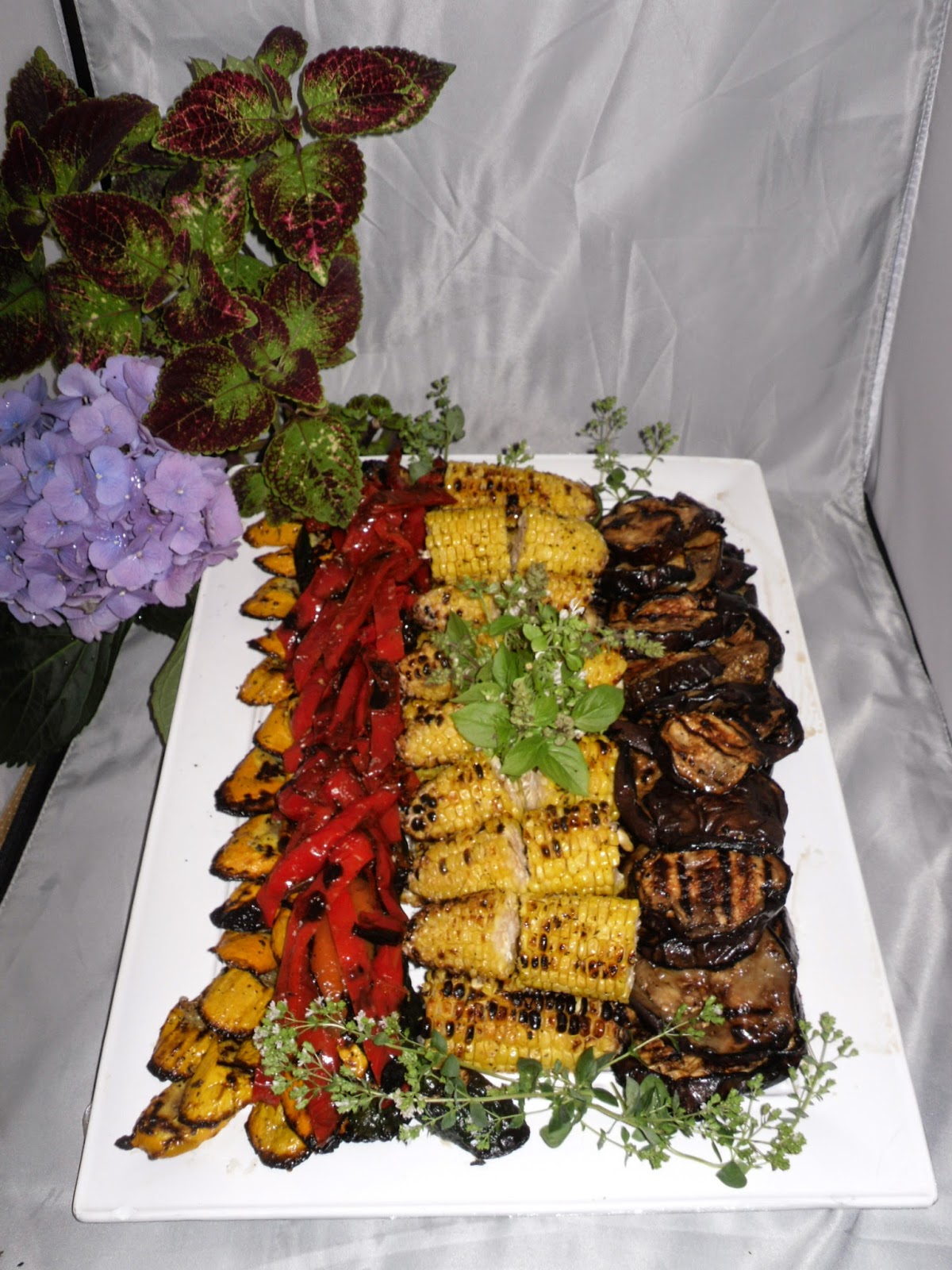 Photo of Lighten Up Caterers in Jersey City, New Jersey, United States - 5 Picture of Food, Point of interest, Establishment