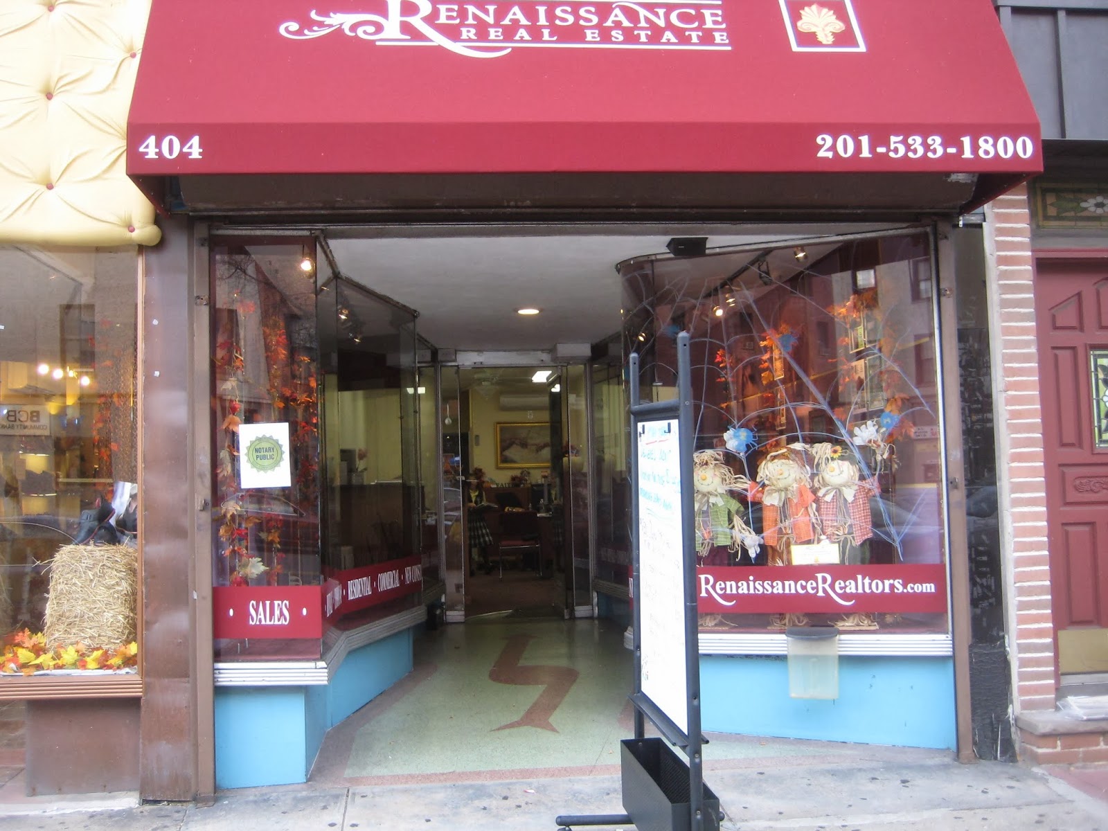 Photo of Renaissance Real Estate in Hoboken City, New Jersey, United States - 2 Picture of Point of interest, Establishment, Real estate agency