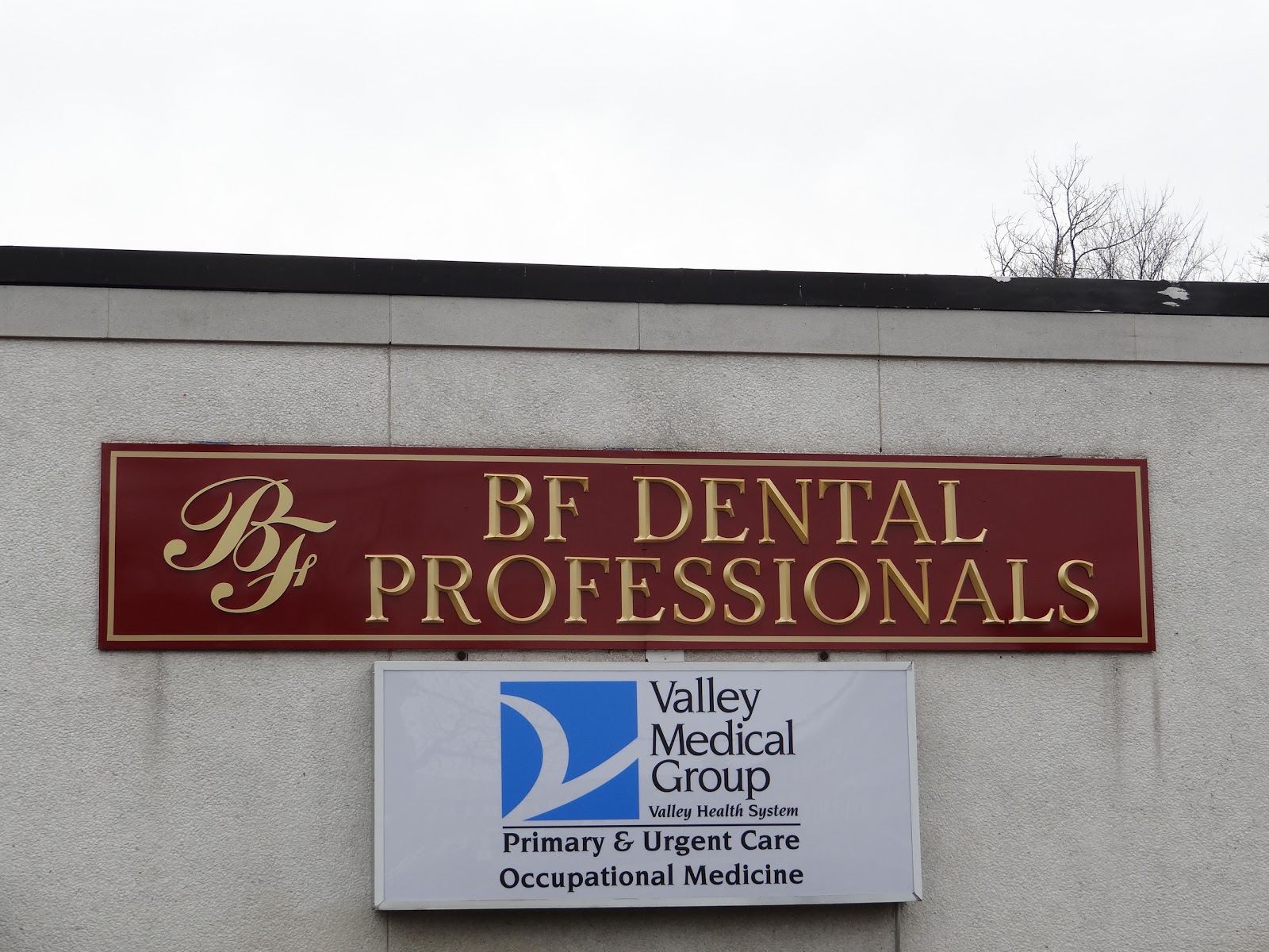 Photo of BF DENTAL PROFESSIONALS in Teaneck City, New Jersey, United States - 2 Picture of Point of interest, Establishment, Health, Dentist