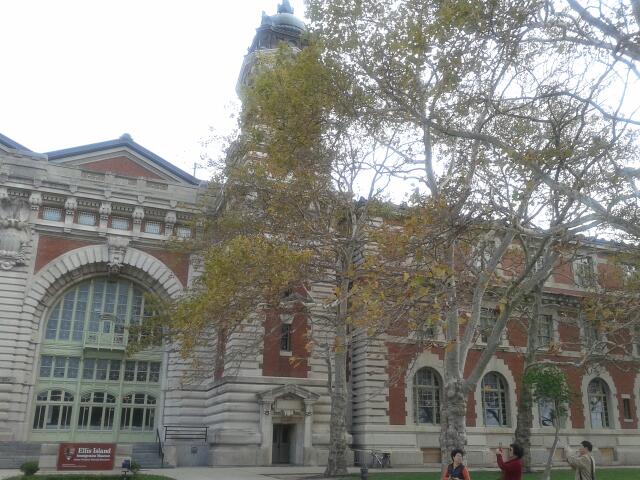 Photo of The Statue of Liberty- Ellis Island Foundation, Inc. in New York City, New York, United States - 3 Picture of Point of interest, Establishment