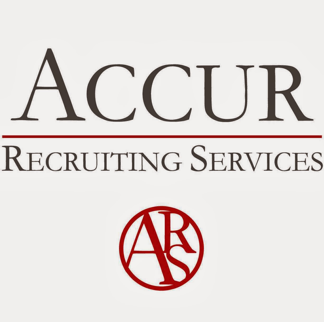 Photo of ACCUR Recruiting Services in New York City, New York, United States - 2 Picture of Point of interest, Establishment