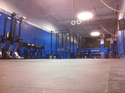 Photo of CrossFit Dynamix in Queens City, New York, United States - 7 Picture of Point of interest, Establishment, Health, Gym