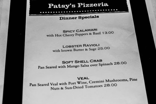 Photo of Patsy’s Pizzeria in New Rochelle City, New York, United States - 10 Picture of Restaurant, Food, Point of interest, Establishment