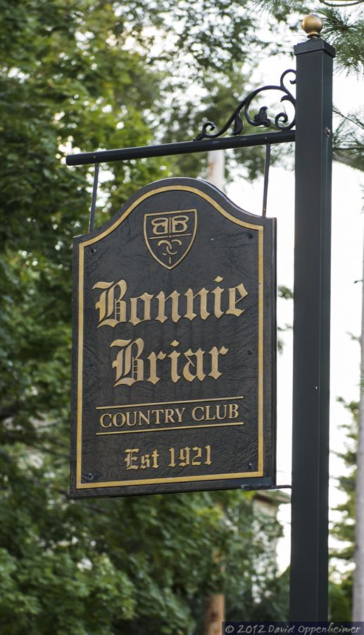 Photo of Bonnie Briar Country Club in Larchmont City, New York, United States - 7 Picture of Point of interest, Establishment