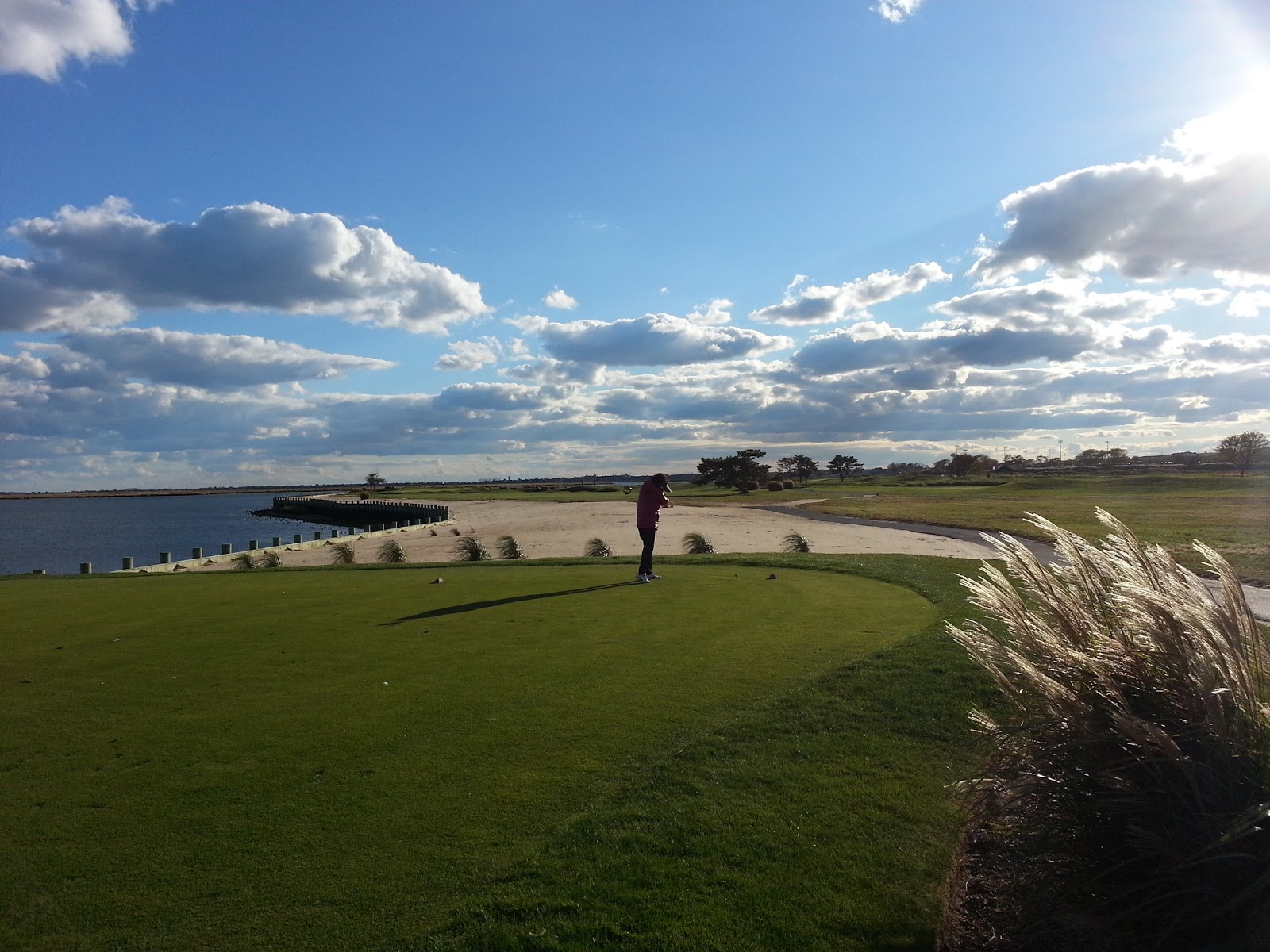 Photo of The Golf Club at Middle Bay in Oceanside City, New York, United States - 2 Picture of Point of interest, Establishment