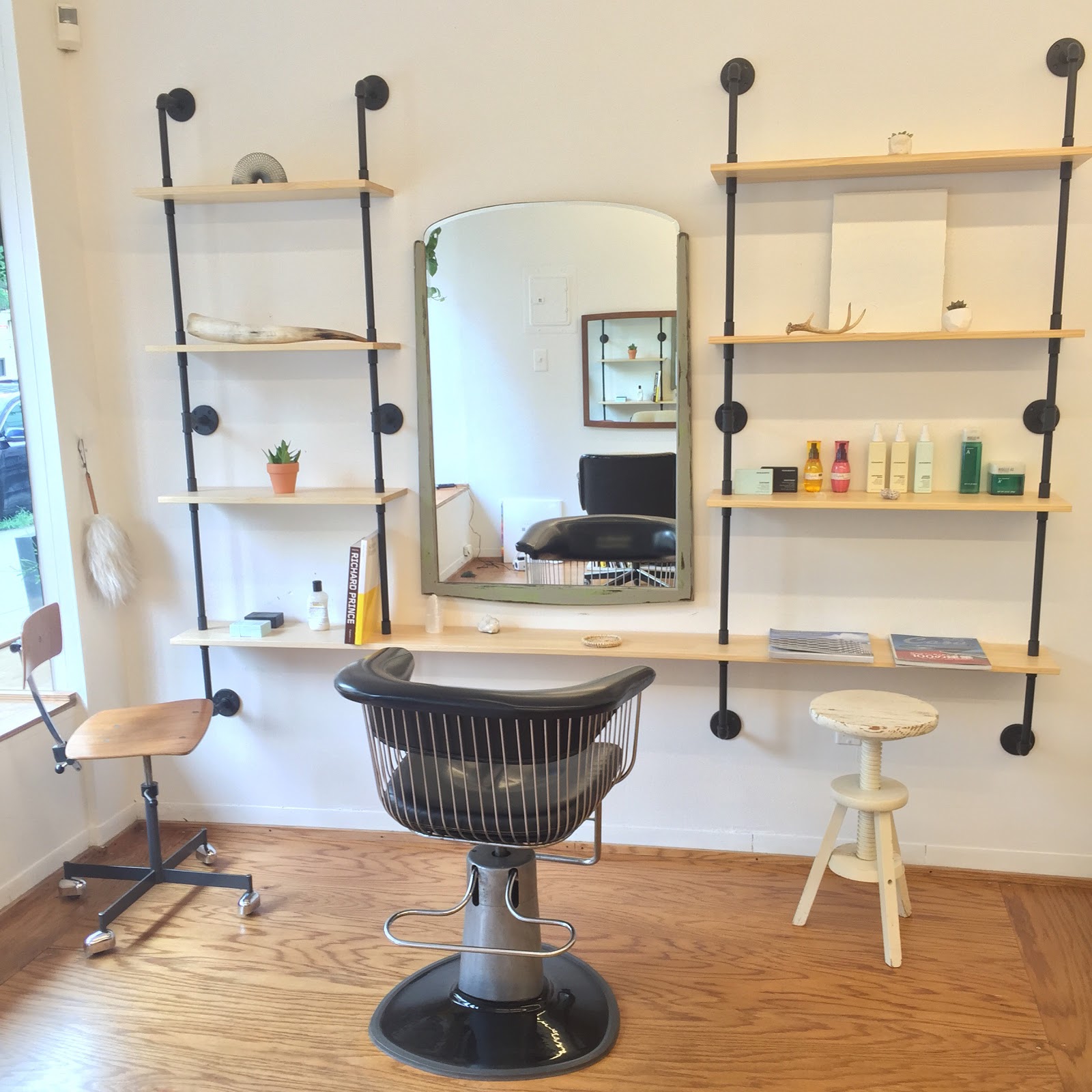 Photo of ROOM SALON NY in New York City, New York, United States - 4 Picture of Point of interest, Establishment, Hair care