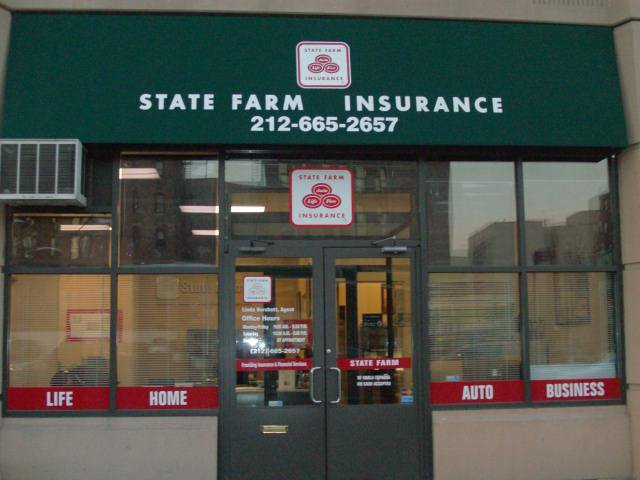 Photo of State Farm: Linda A Burchett in New York City, New York, United States - 2 Picture of Point of interest, Establishment, Finance, Health, Insurance agency