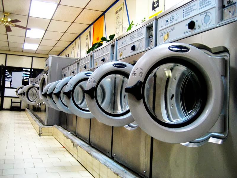 Photo of Likey Laundromat Incorporated in Brooklyn City, New York, United States - 4 Picture of Point of interest, Establishment, Laundry