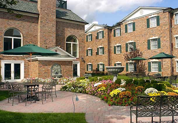 Photo of Residence Inn West Orange in West Orange City, New Jersey, United States - 1 Picture of Point of interest, Establishment, Lodging
