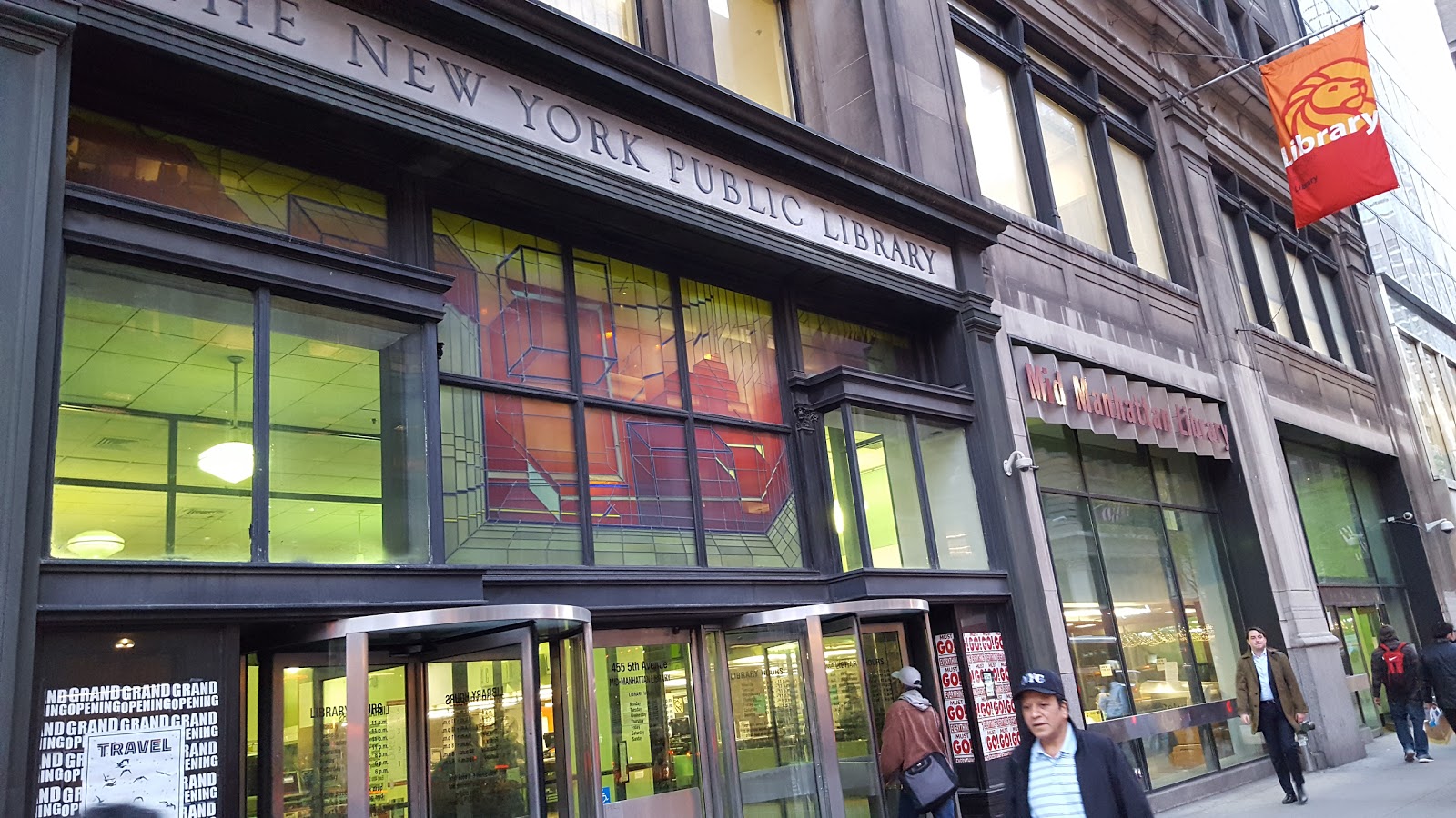 Photo of The New York Public Library Shop in New York City, New York, United States - 4 Picture of Point of interest, Establishment, Library