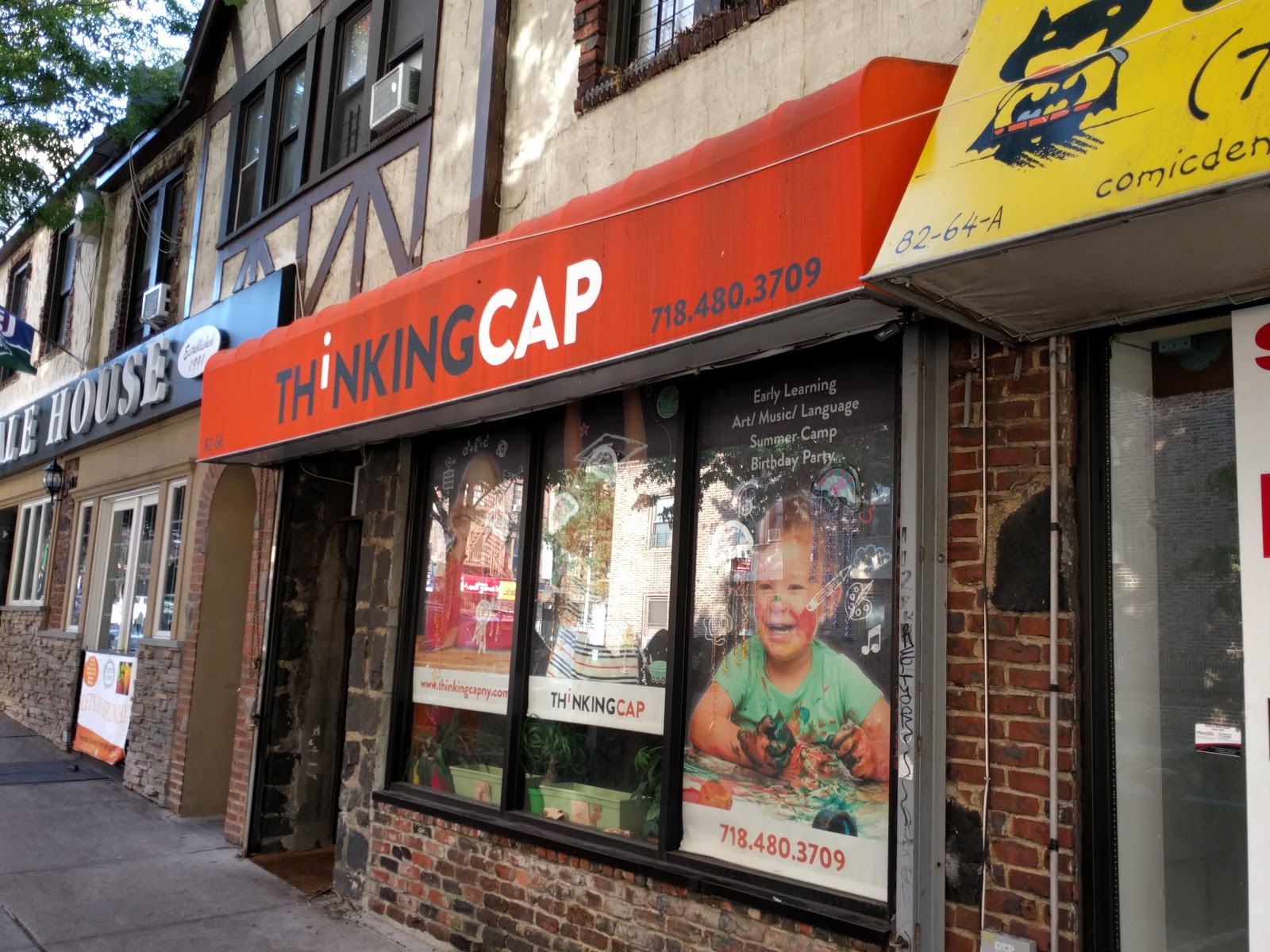 Photo of ThinkingCAP NY Academy in Queens City, New York, United States - 1 Picture of Point of interest, Establishment