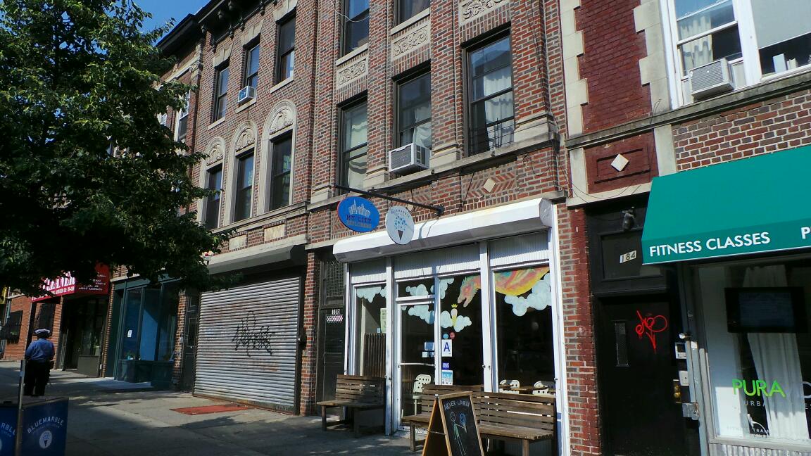 Photo of City Explorers Inc in Brooklyn City, New York, United States - 1 Picture of Point of interest, Establishment