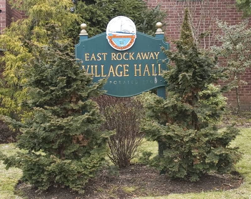 Photo of East Rockaway Village Hall in East Rockaway City, New York, United States - 1 Picture of Point of interest, Establishment, Local government office