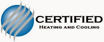 Photo of Certified Heating and Cooling, Inc. in Livingston City, New Jersey, United States - 1 Picture of Point of interest, Establishment, General contractor