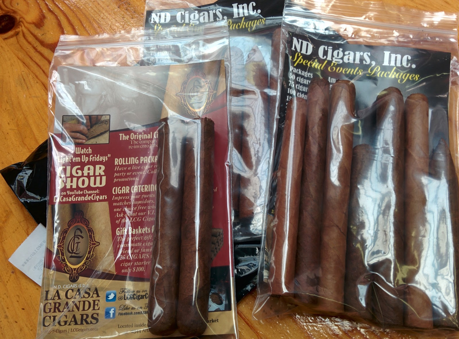 Photo of N D Cigars, Inc. in Bronx City, New York, United States - 1 Picture of Point of interest, Establishment, Store