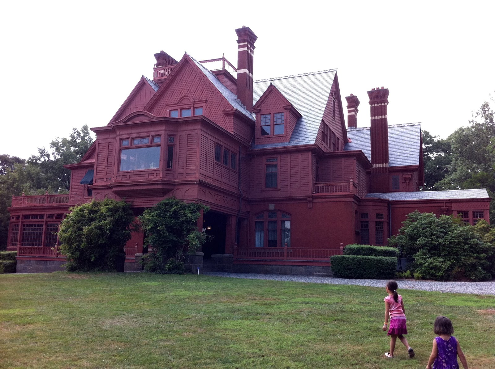 Photo of Edison National Historic Site, Glenmont Estate in West Orange City, New Jersey, United States - 3 Picture of Point of interest, Establishment