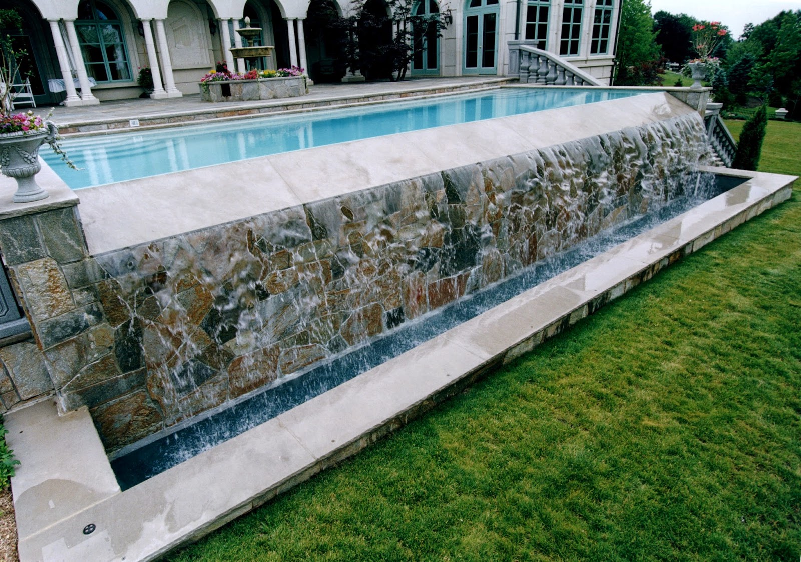 Photo of Creative Master Pools. Inc. in Lincoln Park City, New Jersey, United States - 4 Picture of Point of interest, Establishment, General contractor