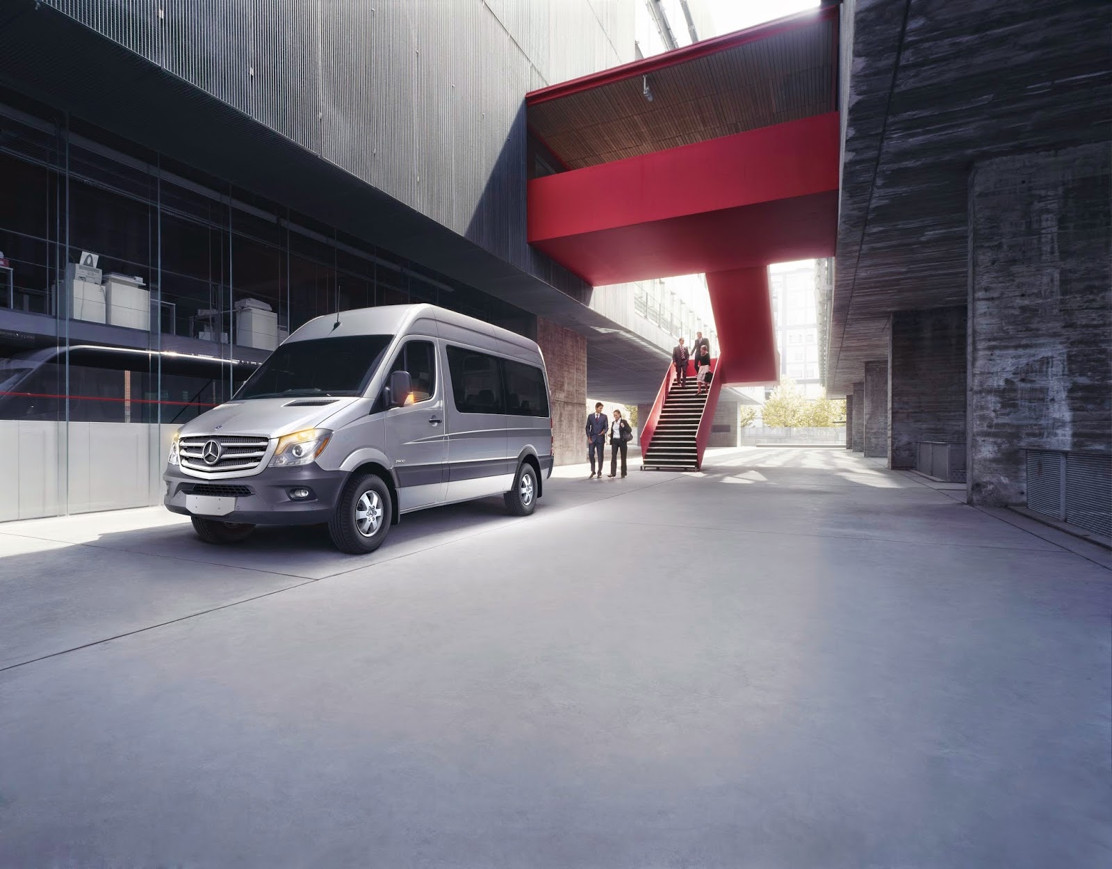 Photo of Rent A Sprinter LGA in Flushing City, New York, United States - 2 Picture of Point of interest, Establishment, Car rental