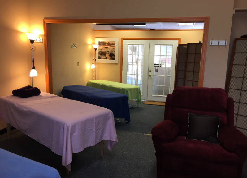 Photo of Sojourn Acupuncture Community Wellness Center in Village of Pelham City, New York, United States - 2 Picture of Point of interest, Establishment, Health