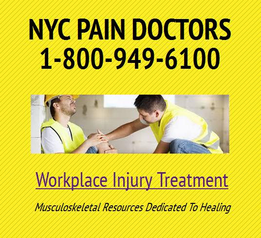 Photo of New York Heights Medical, P.C. - Workers Compensation Doctor in New York City, New York, United States - 10 Picture of Point of interest, Establishment, Health, Doctor