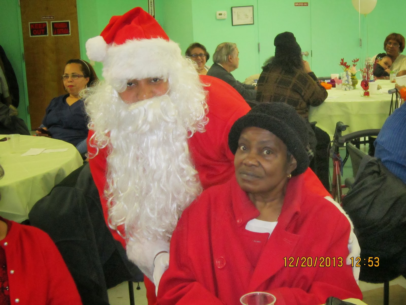 Photo of Open Arms Circle Adult Social Day Care in Bronx City, New York, United States - 10 Picture of Point of interest, Establishment