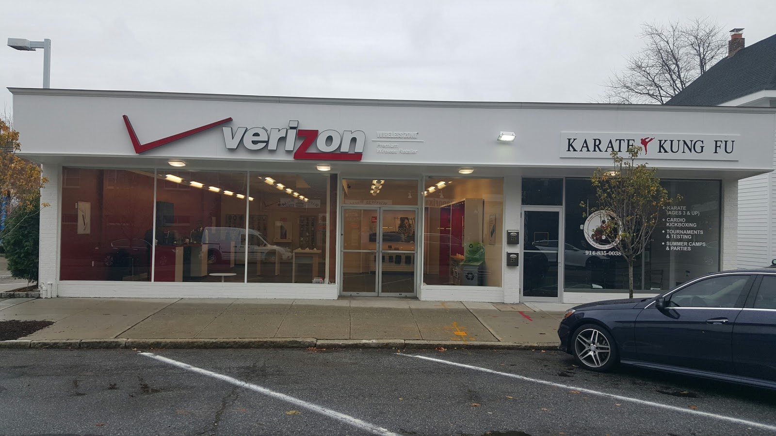 Photo of Verizon Authorized Retailer - Wireless Zone in Harrison City, New York, United States - 1 Picture of Point of interest, Establishment, Store, Electronics store