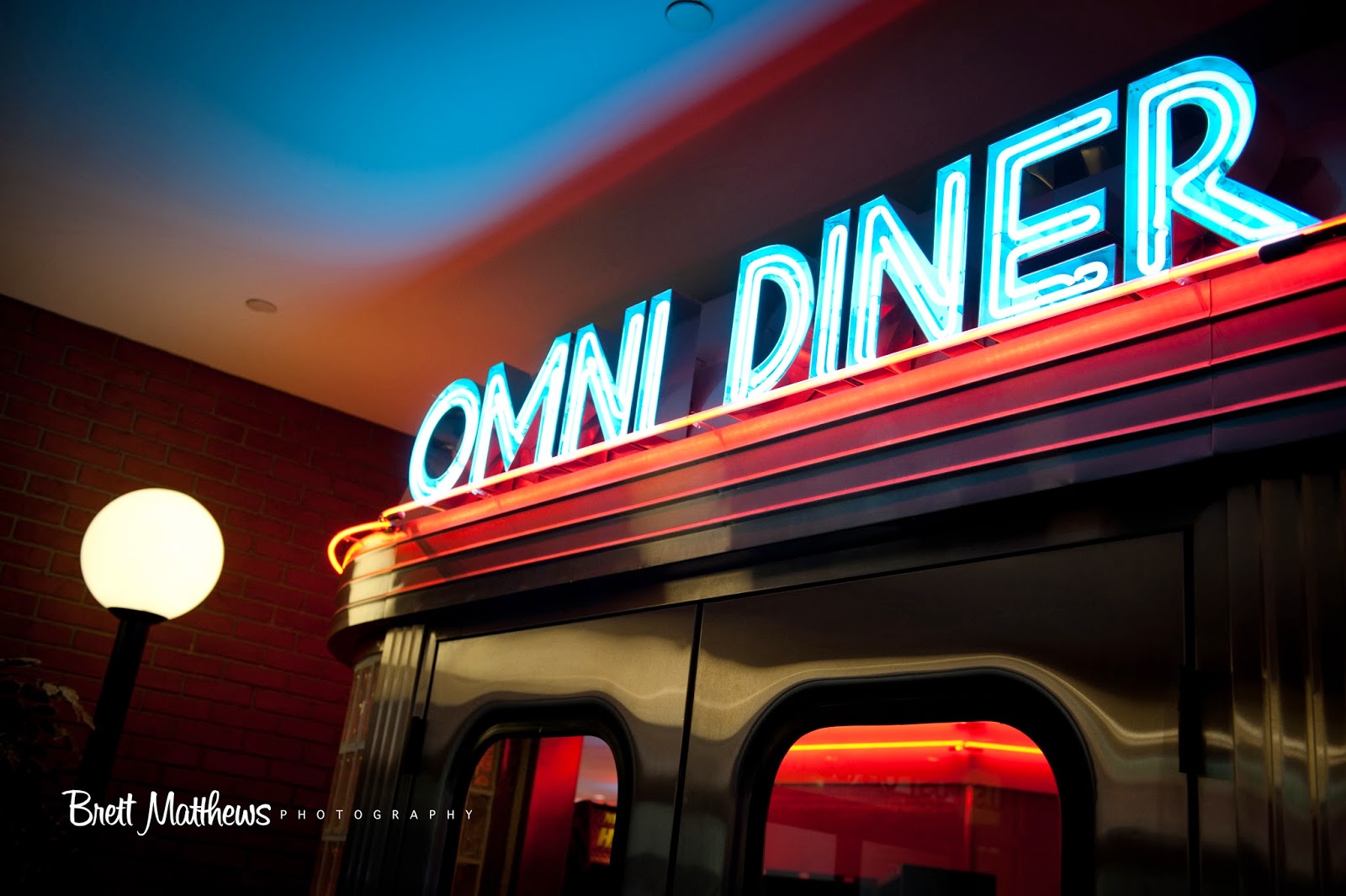 Photo of Carlyle At the Omni in Uniondale City, New York, United States - 2 Picture of Restaurant, Food, Point of interest, Establishment