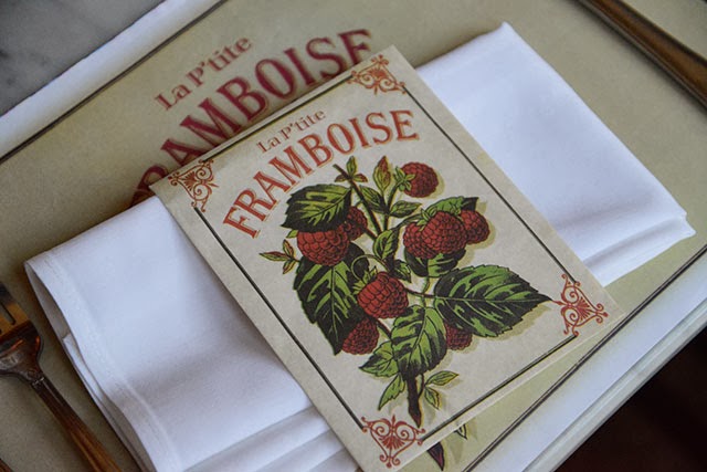 Photo of La P'tite Framboise Restaurant in Port Washington City, New York, United States - 9 Picture of Restaurant, Food, Point of interest, Establishment, Bar