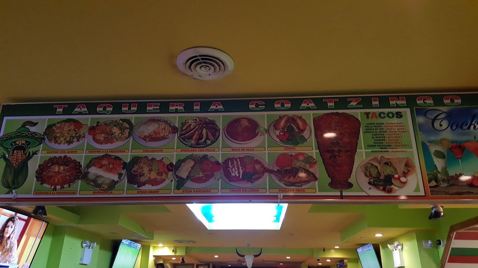 Photo of Taqueria Coatzingo in Queens City, New York, United States - 8 Picture of Restaurant, Food, Point of interest, Establishment