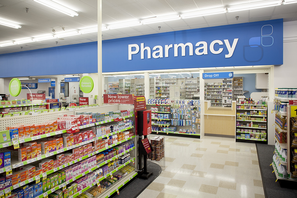 Photo of CVS Store in Weehawken City, New Jersey, United States - 1 Picture of Food, Point of interest, Establishment, Store, Convenience store