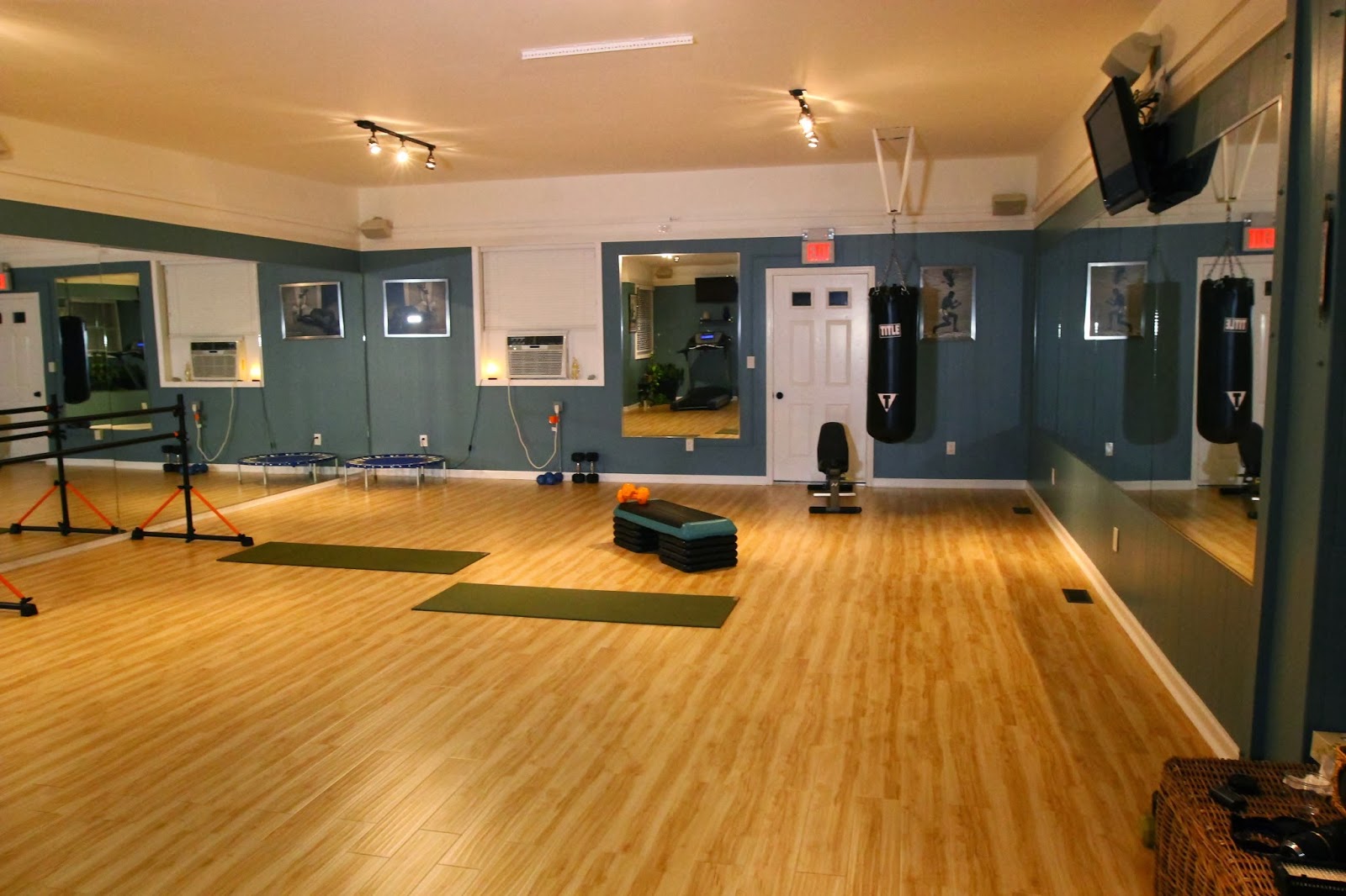 Photo of Lyte Body Fitness of Bronxville in Bronxville City, New York, United States - 2 Picture of Point of interest, Establishment, Health, Gym