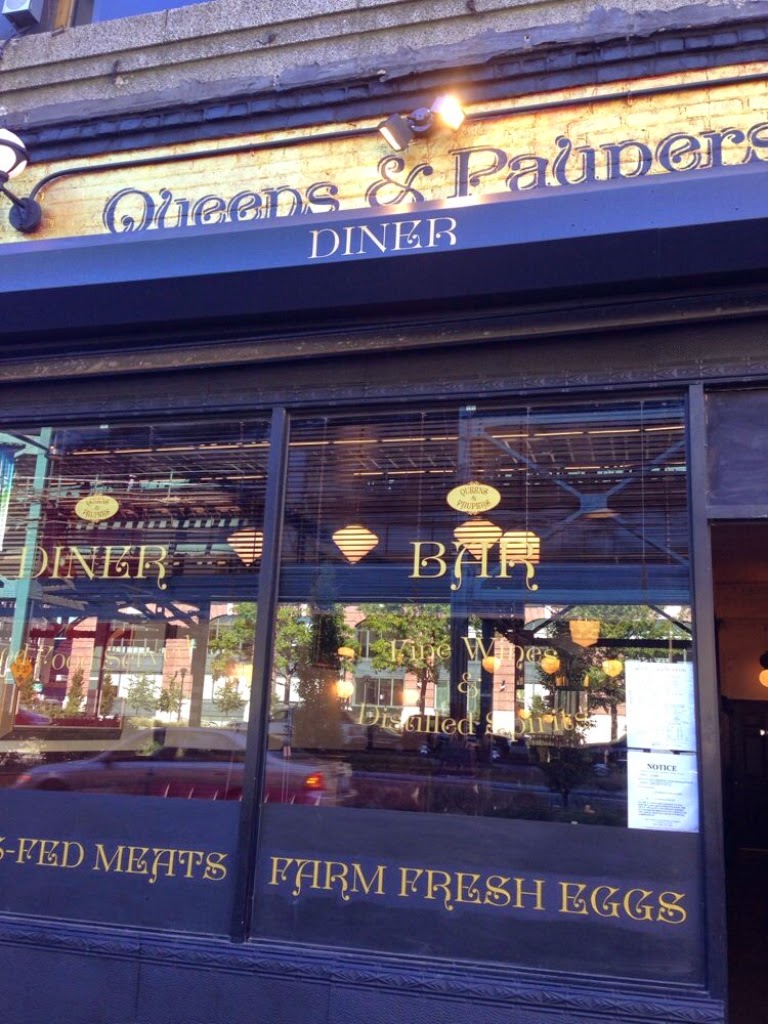 Photo of Queens & Paupers in Queens City, New York, United States - 1 Picture of Restaurant, Food, Point of interest, Establishment