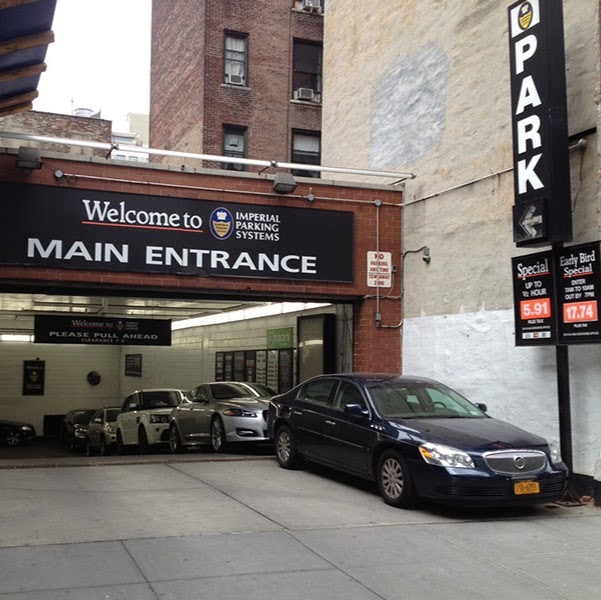 Photo of iPark in New York City, New York, United States - 1 Picture of Point of interest, Establishment, Parking