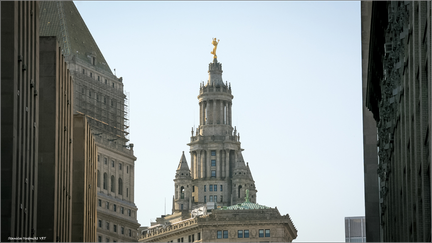 Photo of New York City Department of Finance in New York City, New York, United States - 3 Picture of Point of interest, Establishment, Finance, Accounting, Local government office