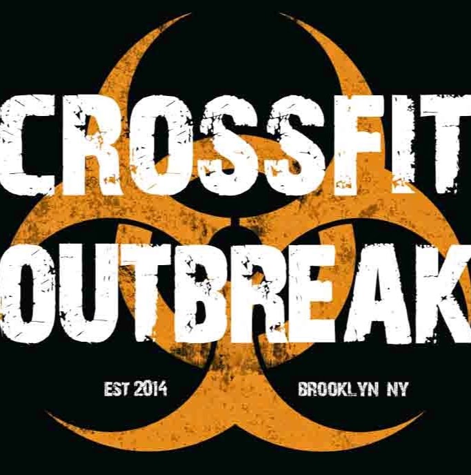 Photo of Crossfit Outbreak Clinton Hill in Kings County City, New York, United States - 7 Picture of Point of interest, Establishment, Health, Gym