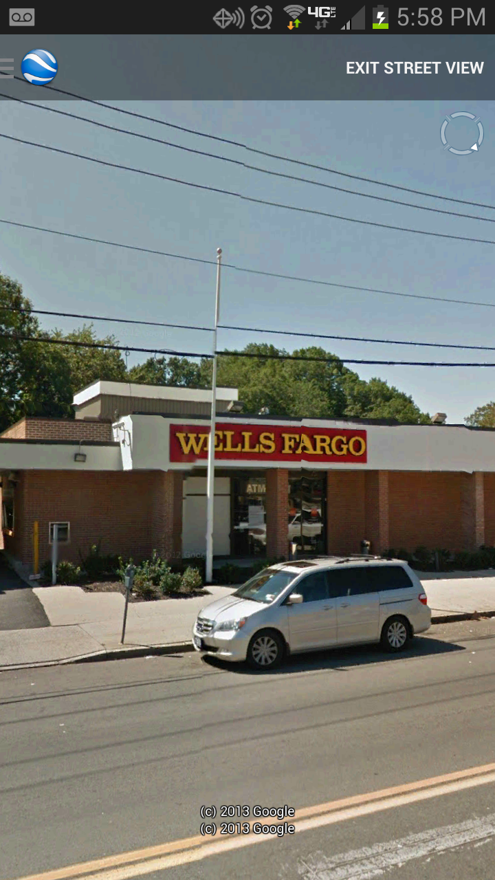 Photo of Wells Fargo Bank in Yonkers City, New York, United States - 1 Picture of Point of interest, Establishment, Finance, Atm, Bank