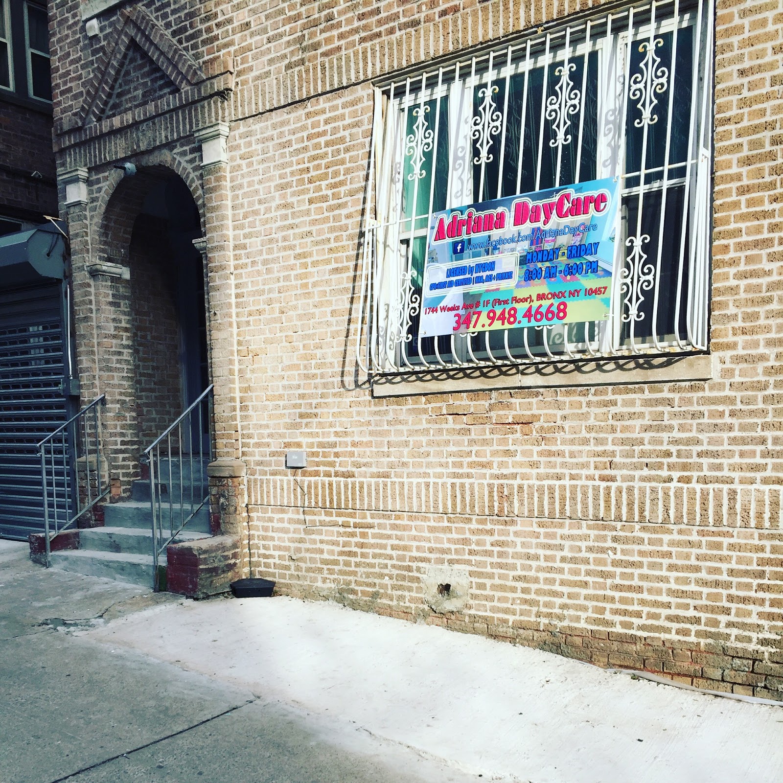 Photo of Adriana DayCare in Bronx City, New York, United States - 1 Picture of Point of interest, Establishment