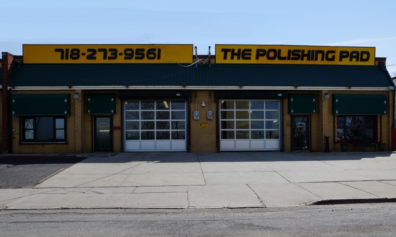 Photo of The Polishing Pad Inc in Staten Island City, New York, United States - 1 Picture of Point of interest, Establishment, Car repair